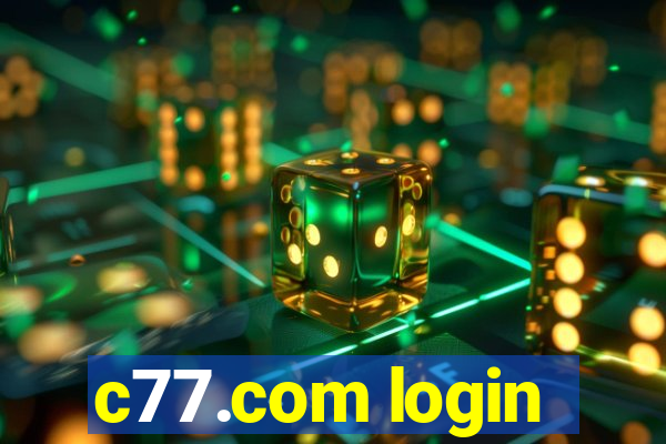 c77.com login